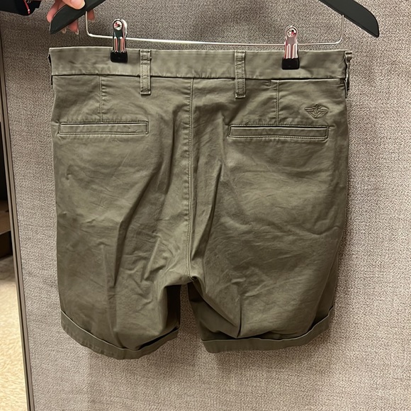Dockers shorts - Picture 5 of 8